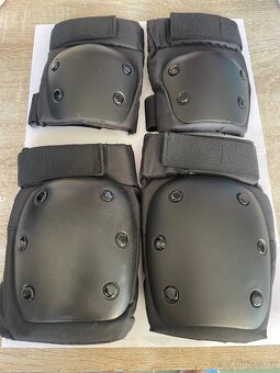 Airsoft Komplete oblečenie - 7