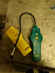 Vakuové čerpadlo - 7