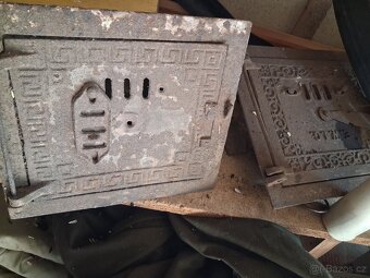 Ocelová konstrukce - 7