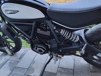 Ducati Scrambler 33kw - 7