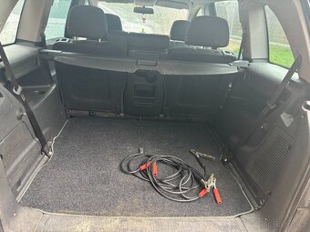 Opel Zafita 1,9 CDTi - 7