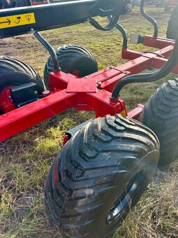 Vyvážečka FT7 + CR24 - 7