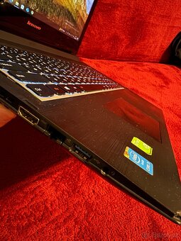 Notebook Lenovo - 7