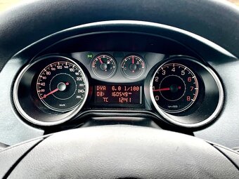 2009 Fiat Bravo 1.4 Active - 7