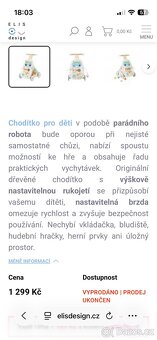 Chodítko - 7