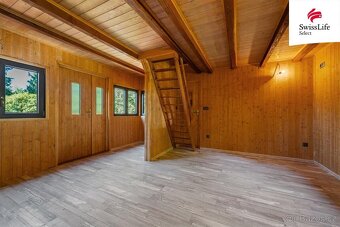 Prodej chaty 37 m2 Seč - 7