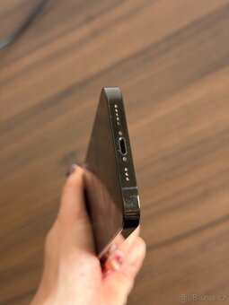 Phone 14 Pro – černý / Space Black (možnost slevy) - 7