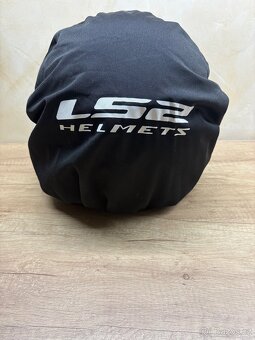 Helma LS2 - 7