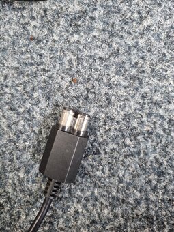 XBOX 360 Slim adaptér trafo original microsoft - 7