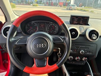 Audi a1 1.6 TDi - 7