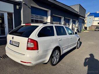 Škoda Octavia 2 FL - 7