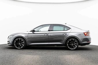 Škoda Superb 2.0 TDi Sportline - 7