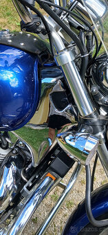 honda VT 1100 shadow - 7