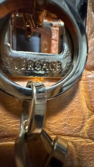 Versace kabelka - 7