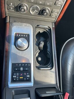 Land Rover Range Rover Voque 4,4TDV8 - 7