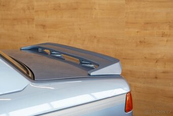 BMW Rad 3 320i E21 - celolak - 7