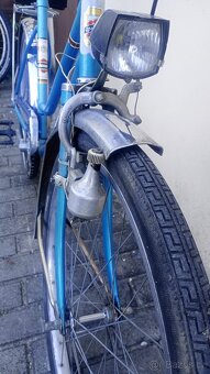 Kolo Velamos Super de Luxe 24" - 7