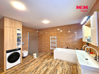 Prodej domu, 120 m², Třebom - 7