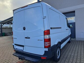 Mercedes-Benz Sprinter 211 CDI - 7