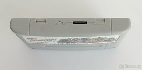 Cartridge 1200 her NINTENDO SNES (Mario, Zelda, Donkey Kong) - 7