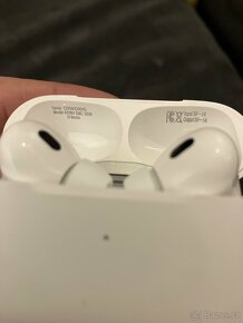 NOVÉ  Airpods Pro 2 generation - 7