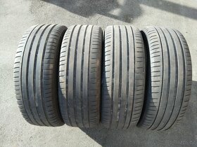 Letni pneu: Michelin 225/55 R 19 - 7