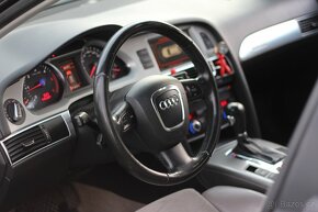 Audi a6c6 Allroad - 7