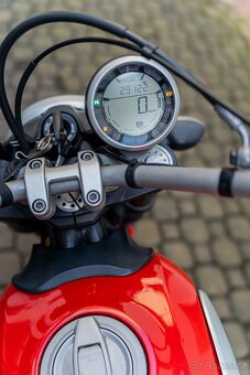 Ducati Scrambler Icon 800cc - 7