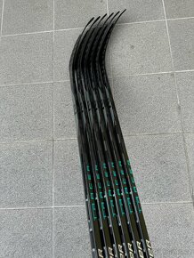 Hokejka Bauer NEXUS TRACER, levá, P28, flex 87 a 102 - 7