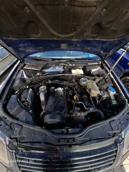 Vw Passat b5.5 - 7