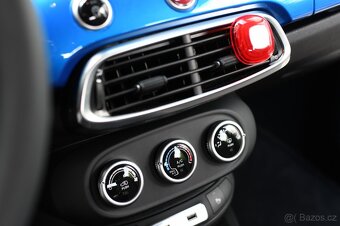 Fiat 500X 1.0 GSE | r.v. 2020 | nový motor | 45 000 km | 380 - 7