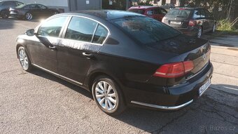 Passat 2.0TDI BlueMotion - 7