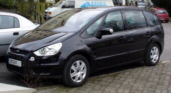 rozprodam diely na Ford Galaxy 1,8 tdci 92kw 2007 v ponuke a - 7