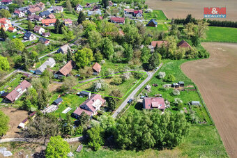 Prodej pozemku k bydlení ve Vísce u Chotěboře - 7