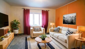 Byt 3+1 90 m² Uherské Hradiště - 7