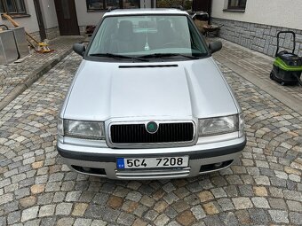 SKODA FELICIA 1,3 MPI+LPG - 7