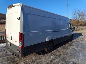 Iveco Daily 35S18 132 kW - 7
