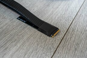 M.2 NVMe GPU adaptér - 7