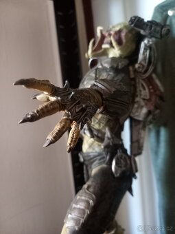 Sideshow Wolf predator - 7