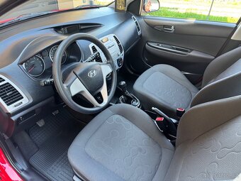 Hyundai i20 1.2 i 57kw 54 000km - 7