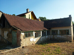 Prodej RD Rašovice s pozemky 2616 m2 - 7