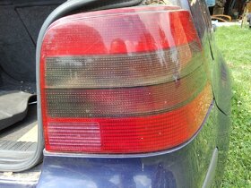 Díly Golf IV - 7