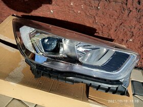 Ford kuga 2019 - 7