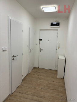 Podnájem bytu 2+1 s balkonem, 58 m2, Ostrava - 7