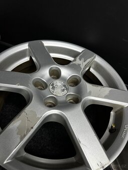 Alu Aluett 5x112 r16 - 7