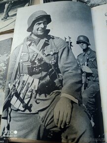 Válečné měsíčníky Volk und Welt 1943 - 7