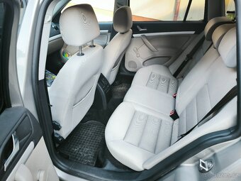 Škoda Octavia 2. 1,9tdi (77kw) - 7