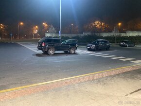 Jeep Grand Cherokee 3.0 crd - 7