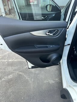 Nissan Qashqai 1.6 MT 160k N-Connecta - 7