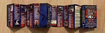 Grammy nominess 2001 - 7